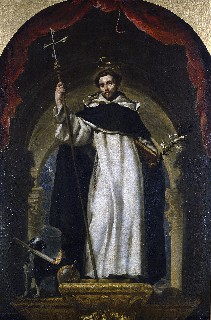 SaintDominic