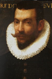 Ritratto di Torquato Tasso