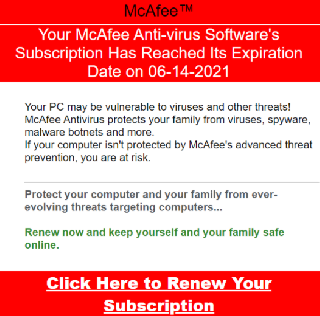 NewMcAfee