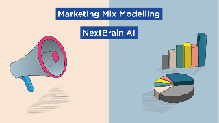 Marketing Mix Modelling Nextbrain AI