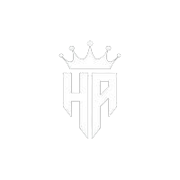 ha logo monogram emblem style with crown shape design template free vector removebg preview  2