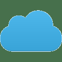 Cloud icon
