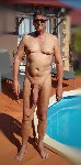 True nudist