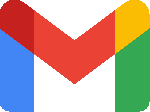 Gmail icon  2020  svg