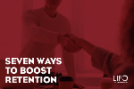 How to Increase Productivity and Boost Retention