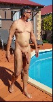 True nudist